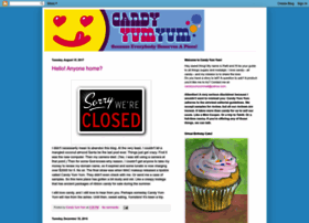 Candyyumyum.blogspot.com