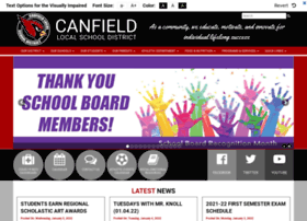 Canfield.access-k12.org