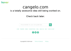 cangelo.com
