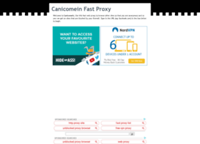 canicomein.info