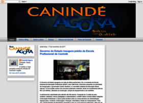 canindeagora.blogspot.com