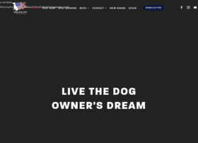 Caninerevolutiondogtraining.com