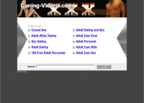 caning-videos.com