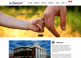 canlift.com