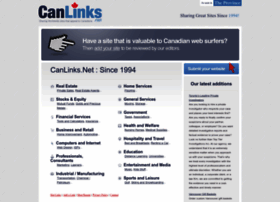 Canlinks.net