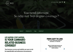 Cannabis360insurance.com