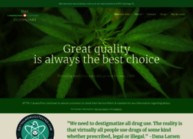 cannabisdispensary.ca