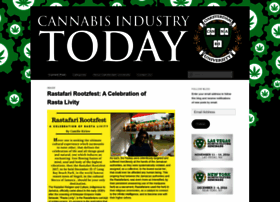 Cannabisindustryinsider.wordpress.com