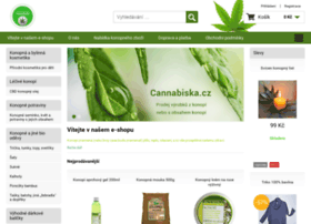 cannabiska.cz