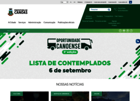 canoas.rs.gov.br