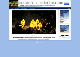 canoe-en-ardeche.com