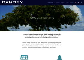 Canopy-energy.com