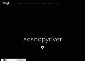 canopyriver.com