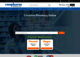 canpharm.com