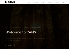 Cans1.org