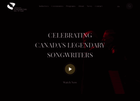 Cansong.ca