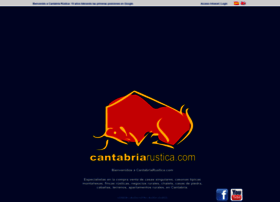cantabriarustica.com