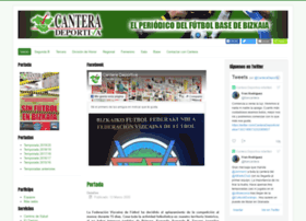 canteradeportiva.net