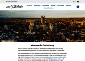 Canterbury.co.uk