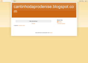 cantinhodaprodenise.blogspot.com
