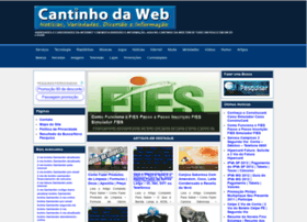 cantinhodaweb.com