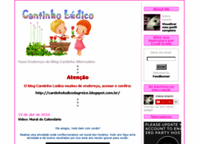 cantinholudicodagre.blogspot.com