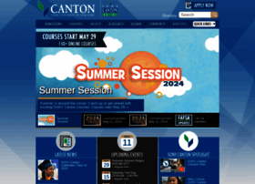 Canton.edu