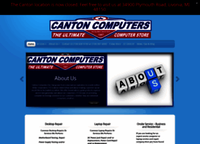 Cantoncomputers.com