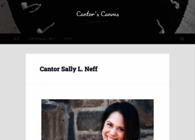 Cantorneff.com