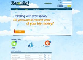 canubring.com