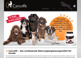 canusfit.de