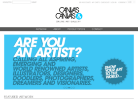 canvasandcanvas.com