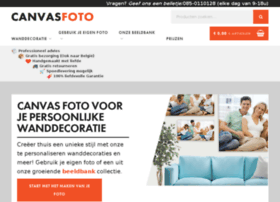 canvasfoto.nl