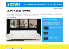 canvaslab.com.au