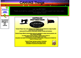 canvasthings.com.au