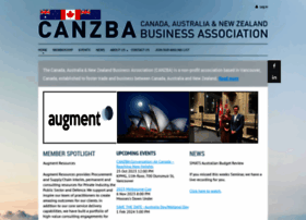 Canzba.org