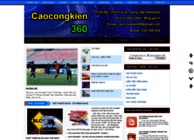 caocongkien.blogspot.com