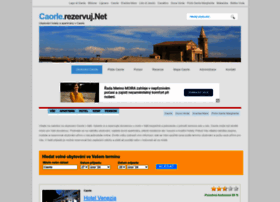 caorle.rezervuj.net