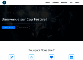 cap-festival.com