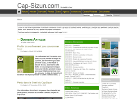 cap-sizun.com