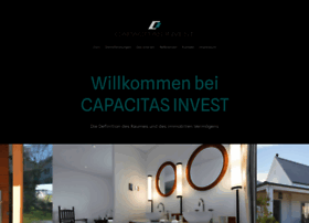 capacitas-invest.com