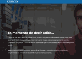 capacity.com.do