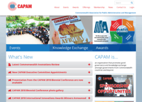 Capam.org