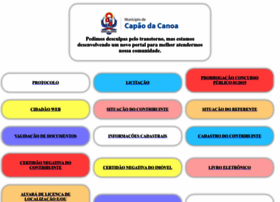 capaodacanoa.rs.gov.br