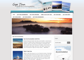 Cape-town-hotel-accommodation.com