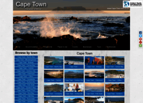 Cape-town-info.co.za