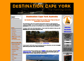 Cape-york-australia.com