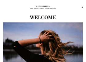 Capellibellalinda.com