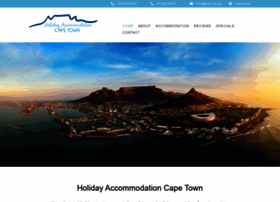 capetown-apartments.co.za