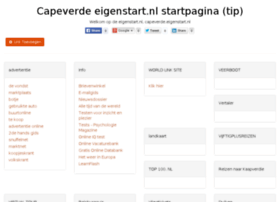 capeverde.eigenstart.nl